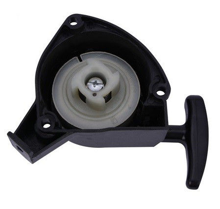 Demaror Motocoasa si Atomizor Mitsubishi TU26, Ruris Zimbru 100